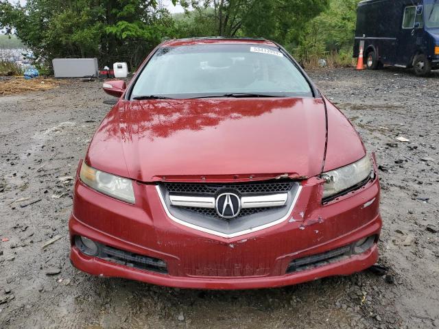 2007 Acura Tl Type S VIN: 19UUA765X7A018473 Lot: 53413994