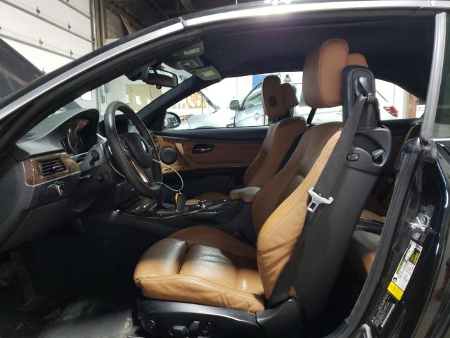 2009 BMW 335 I VIN: WBAWL73599P181361 Lot: 56597634