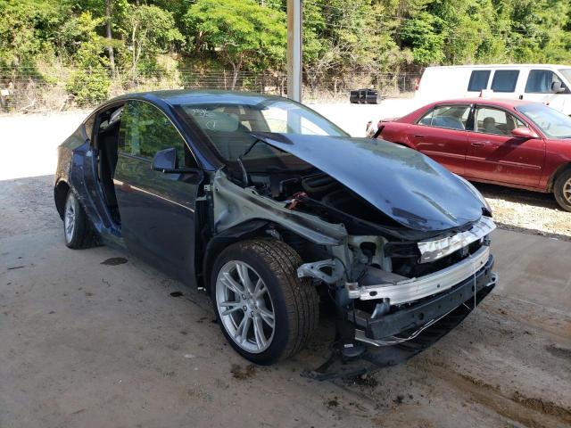2021 TESLA MODEL Y - 5YJYGDEE2MF069340