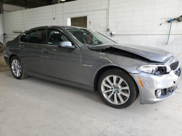 2016 BMW 535 Xi VIN: WBA5B3C57GG253131 Lot: 53593894