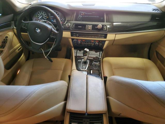 2014 BMW 535 Xi VIN: WBA5B3C53ED292619 Lot: 53882634