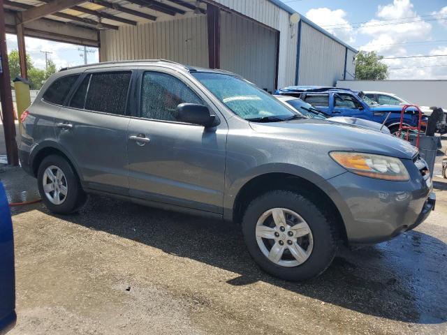 2009 Hyundai Santa Fe Gls VIN: 5NMSG13D59H308612 Lot: 53977694