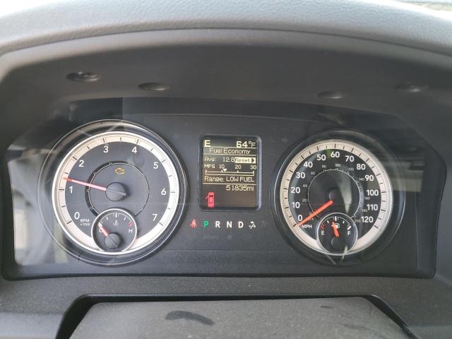 2016 Ram 1500 St VIN: 1C6RR7FT4GS118369 Lot: 55319314