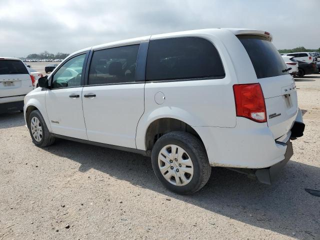 2019 Dodge Grand Caravan Se VIN: 2C7WDGBG3KR526958 Lot: 54739574