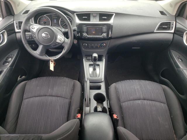 2017 Nissan Sentra S VIN: 3N1AB7AP5HY327047 Lot: 55798044