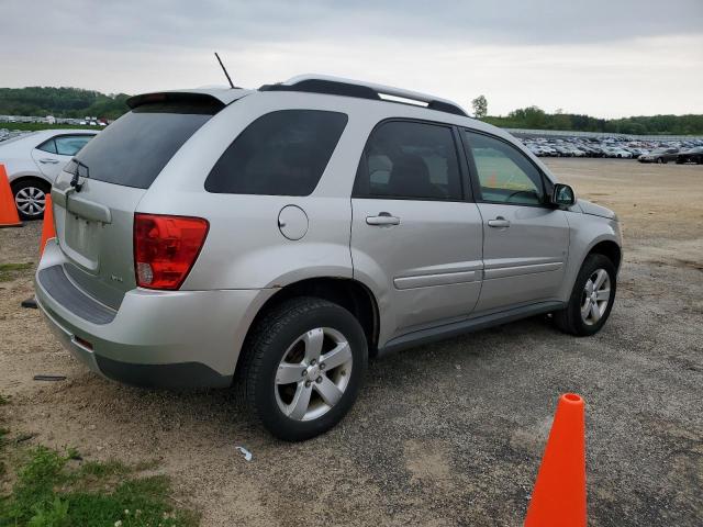 2007 Pontiac Torrent VIN: 2CKDL73F176009771 Lot: 54042954