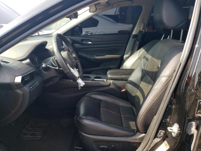 2021 NISSAN ALTIMA SR - 1N4BL4CV4MN367061