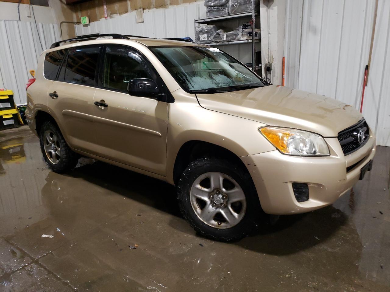 JTMBF35V895007033 2009 Toyota Rav4