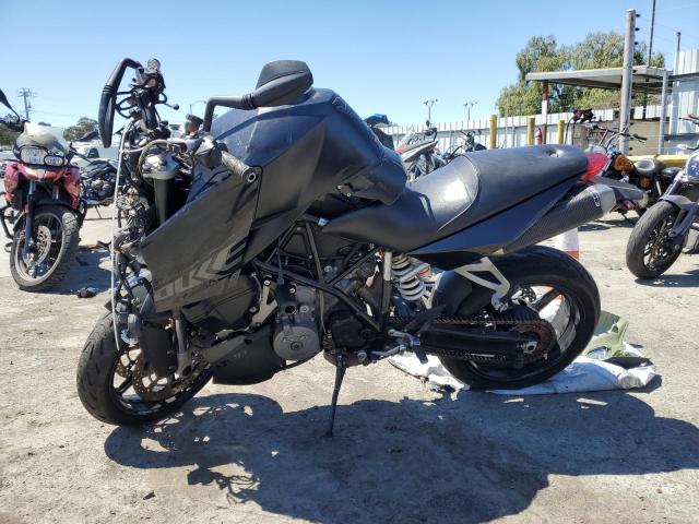 2008 KTM 990 SUPER - VBKVD94058M944971