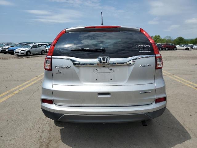 2016 Honda Cr-V Se VIN: 2HKRM4H44GH710025 Lot: 54028854