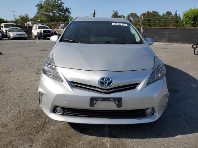 2012 Toyota Prius V VIN: JTDZN3EU7C3098940 Lot: 53218294