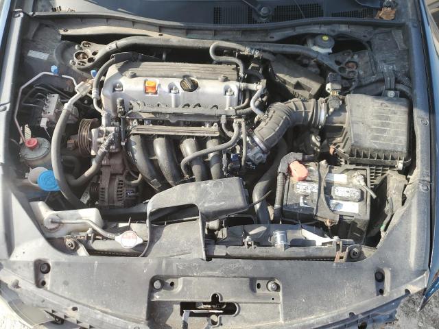 2011 Honda Accord Lx-S VIN: 1HGCS1B33BA005695 Lot: 54648304