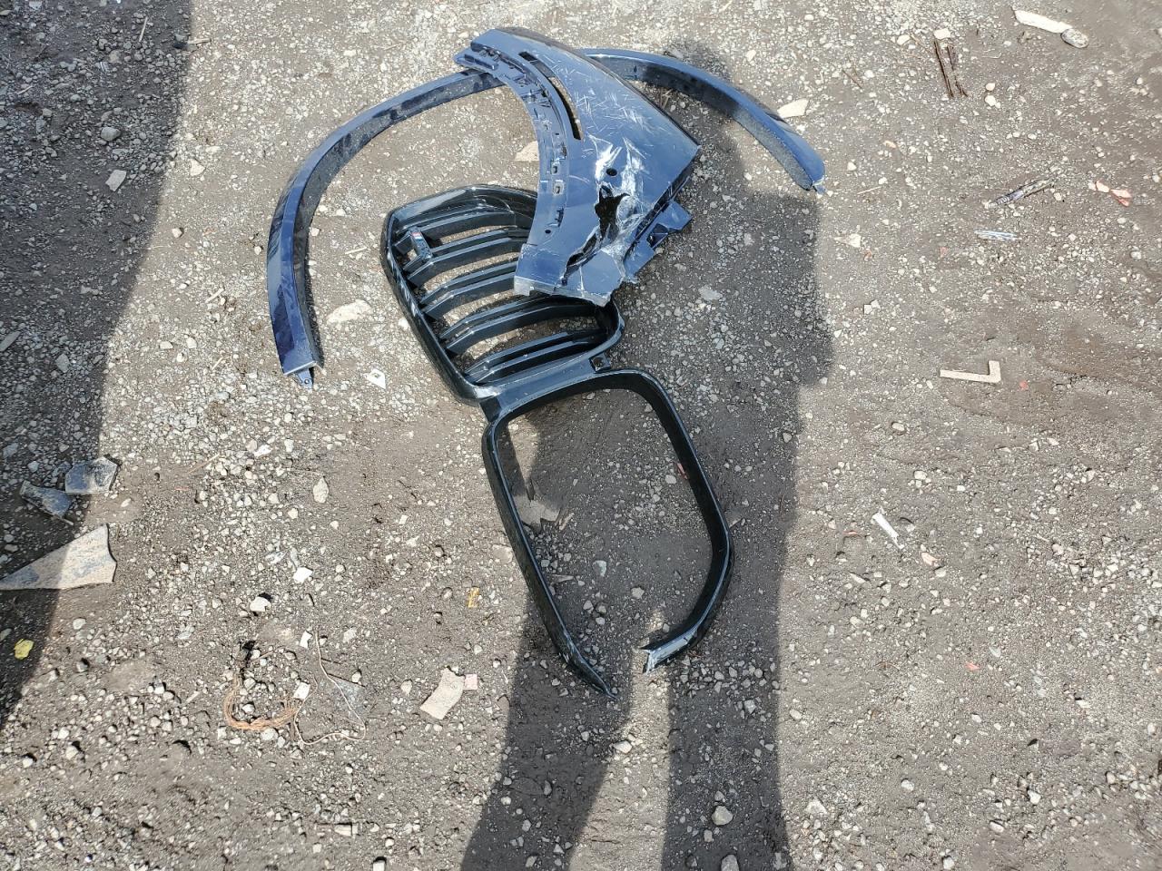 5YMJU0C03N9K39640 2022 BMW X5 M