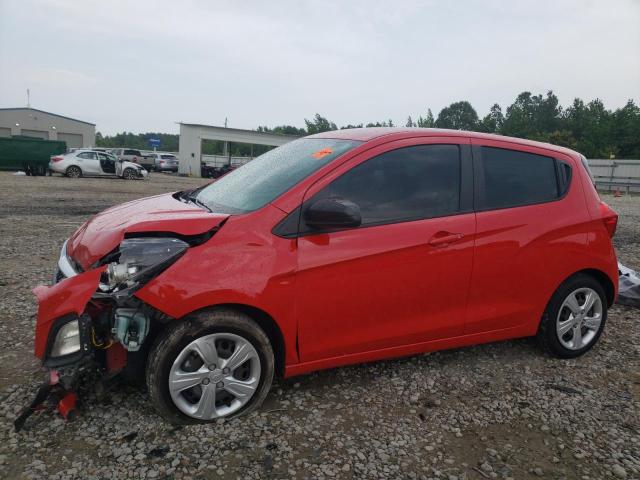 CHEVROLET SPARK LS