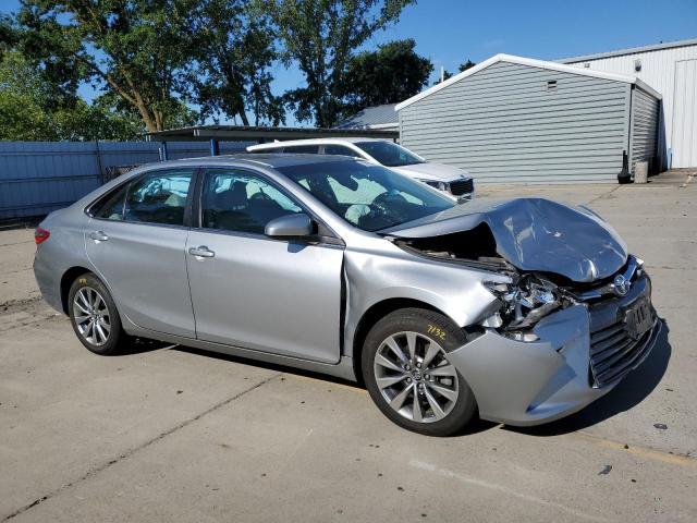 2016 Toyota Camry Le VIN: 4T1BF1FKXGU607642 Lot: 53696014