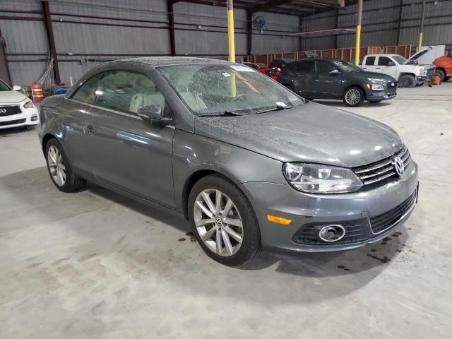 2014 Volkswagen Eos Komfort VIN: WVWBW8AH5EV000922 Lot: 54440944