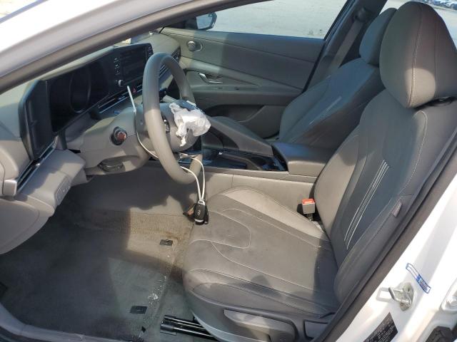 2022 Hyundai Elantra Sel VIN: 5NPLM4AGXNH082351 Lot: 56002924