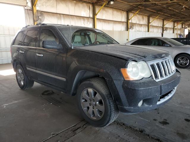 2008 Jeep Grand Cherokee Overland VIN: 1J8HR68298C207765 Lot: 51842804