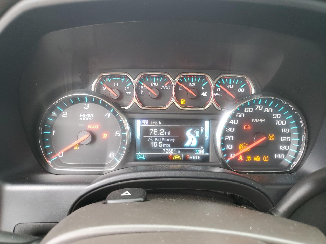 3GTU2NEC3HG105599 2017 GMC Sierra K1500 Slt