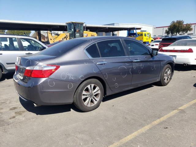 2013 Honda Accord Lx VIN: 1HGCR2F37DA185441 Lot: 54554624