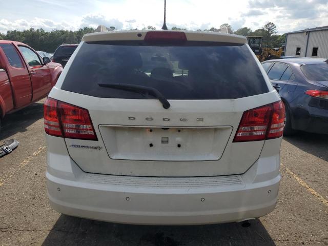 2020 Dodge Journey Se VIN: 3C4PDCAB6LT232386 Lot: 55927004
