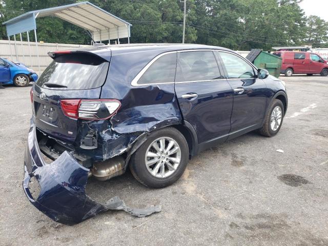 2020 KIA SORENTO L - 5XYPG4A37LG682478