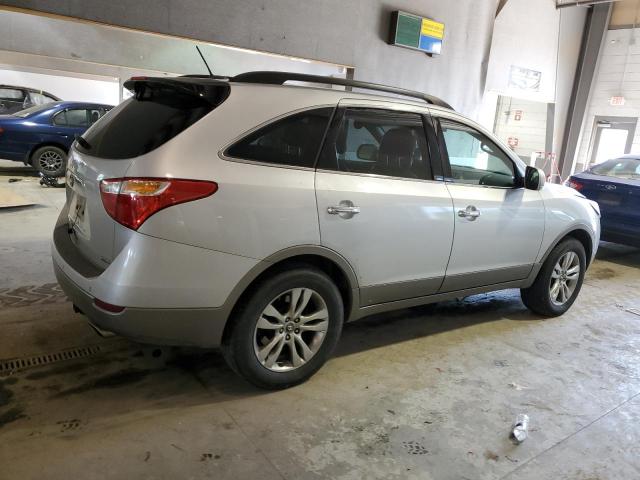 2012 Hyundai Veracruz Gls VIN: KM8NU4CC3CU194913 Lot: 53928944