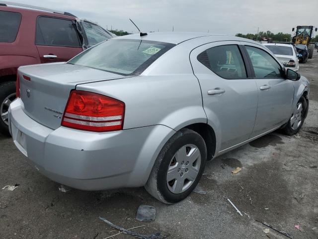 2010 Dodge Avenger Sxt VIN: 1B3CC4FD2AN195661 Lot: 54010594