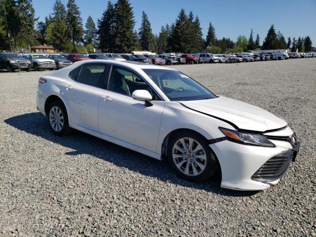 2018 Toyota Camry L VIN: JTNB11HK1J3017709 Lot: 54526084