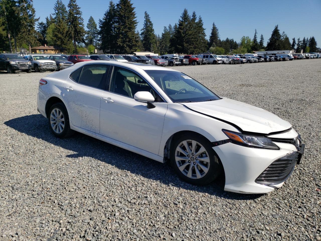 JTNB11HK1J3017709 2018 Toyota Camry L