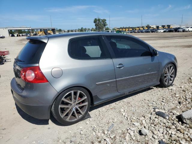 2008 Volkswagen Gti VIN: WVWFV71K08W334056 Lot: 55517994