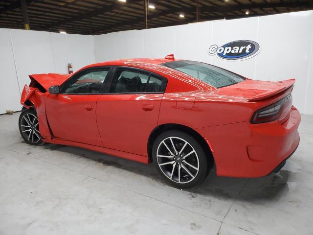 2023 Dodge Charger R/T VIN: 2C3CDXCT4PH518591 Lot: 54516634