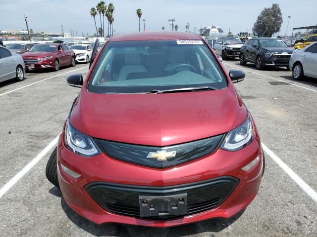 2019 Chevrolet Bolt Ev Lt VIN: 1G1FY6S09K4114313 Lot: 54815234