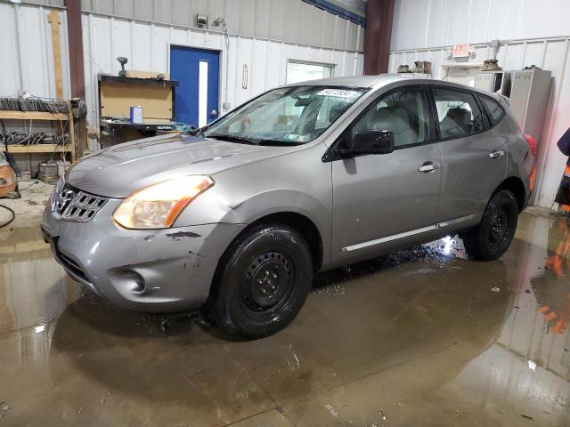 2013 Nissan Rogue S VIN: JN8AS5MV2DW656175 Lot: 54072834