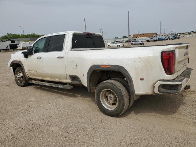 2023 GMC SIERRA K35 - 1GT49WEY8PF177136