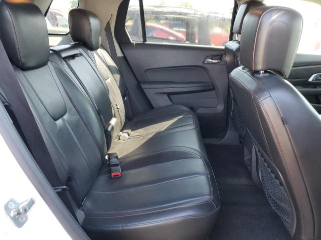 2010 GMC Terrain Slt VIN: 2CTALHEW0A6300948 Lot: 55873354