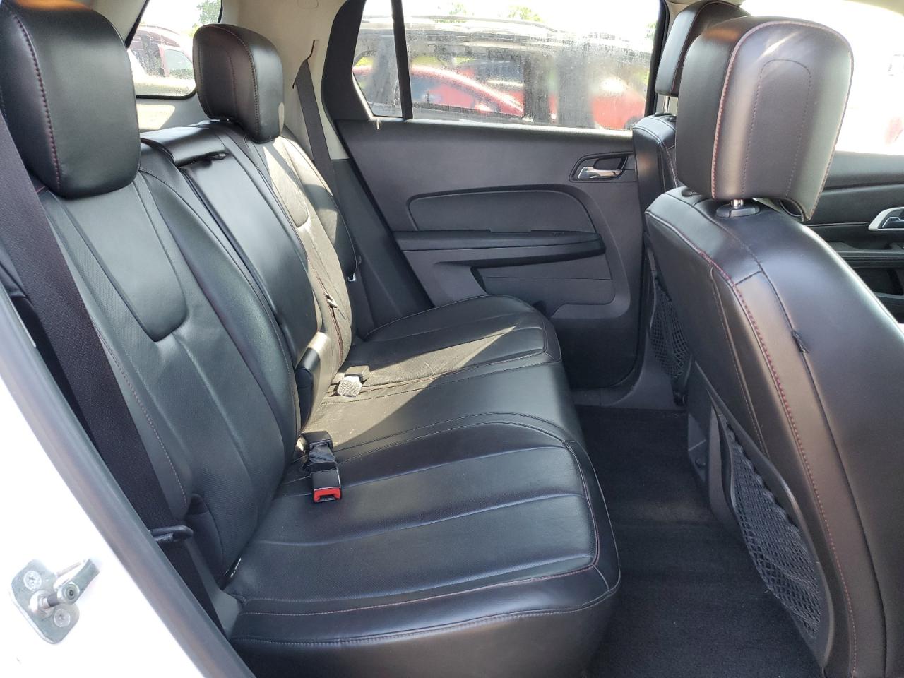 2CTALHEW0A6300948 2010 GMC Terrain Slt