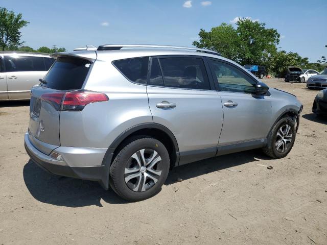 2018 Toyota Rav4 Le VIN: JTMBFREV8JJ200037 Lot: 53426874