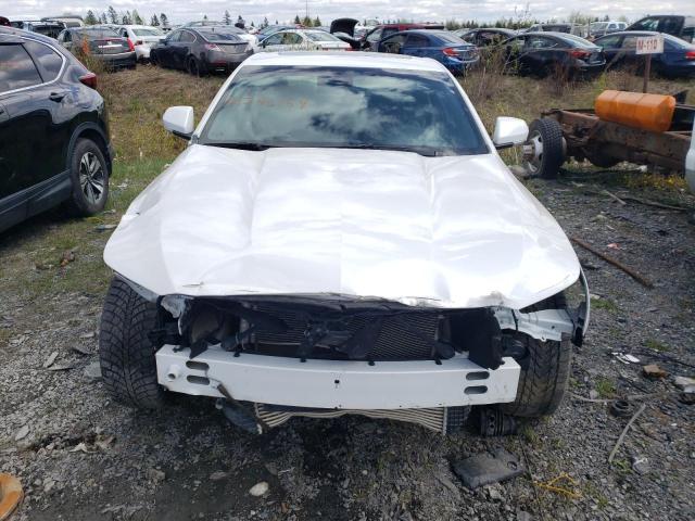 2023 CADILLAC CT4 SPORT - 1G6DG5RK4P0104986