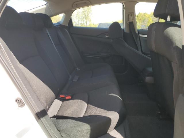 2020 HONDA CIVIC LX - 2HGFC2F62LH571273