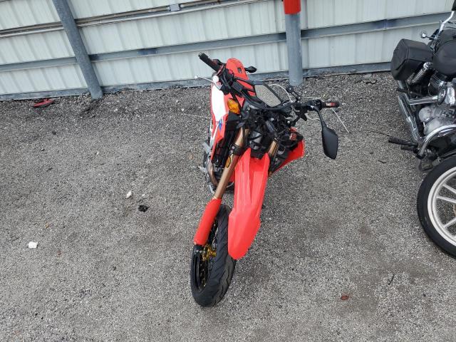 2021 HONDA CRF300 L - MLHND1617M5001474