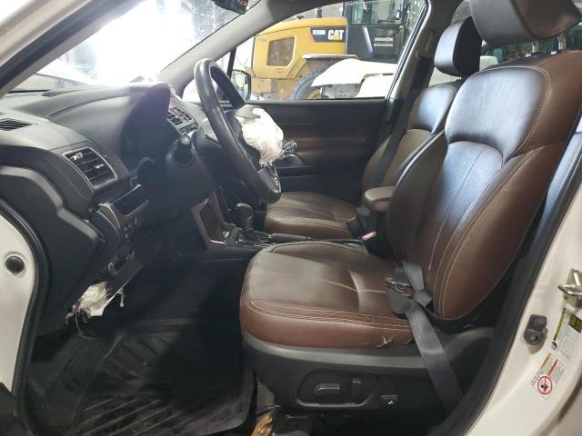 2017 SUBARU FORESTER 2 - JF2SJAWC5HH585010