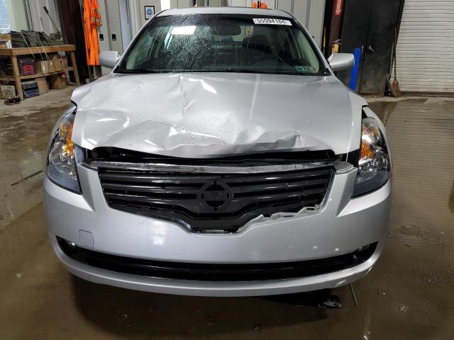 2009 Nissan Altima 2.5 VIN: 1N4AL21E29N533426 Lot: 55594184