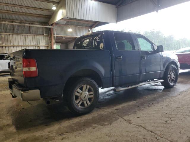 2008 Ford F150 Supercrew VIN: 1FTRW12W28KB96438 Lot: 53390514