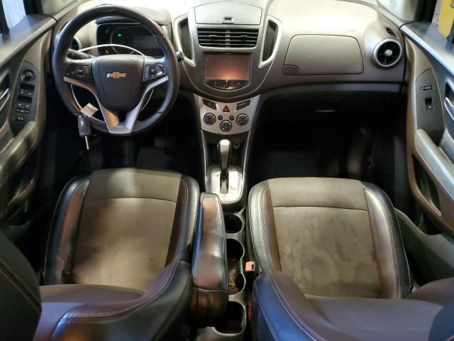 KL7CJLSB8GB755788 | 2016 Chevrolet trax 1lt