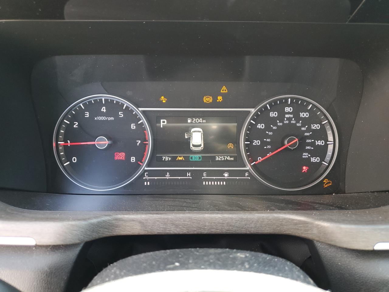 5XYRLDLC0NG082177 2022 Kia Sorento S