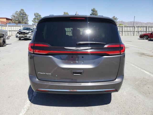 2022 Chrysler Pacifica Touring L VIN: 2C4RC1BG8NR142463 Lot: 54135644