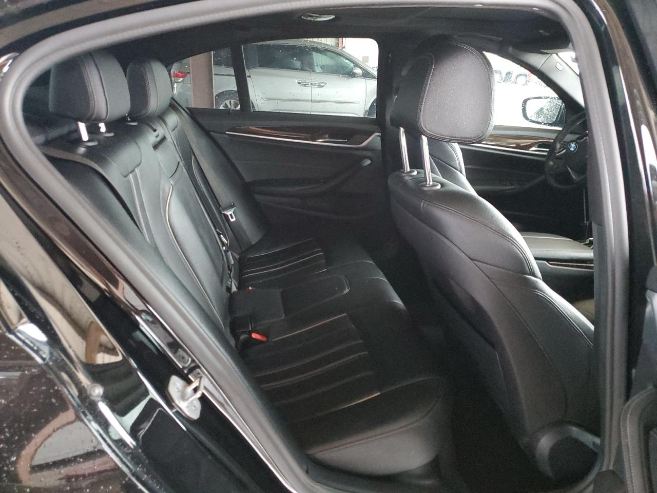 WBAJR3C02LWW68498 2020 BMW 530 I