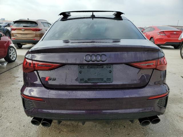 2023 AUDI S3 PRESTIG - WAUJ3DGYXPA054762