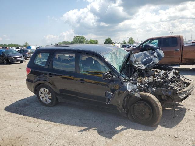 2009 Subaru Forester 2.5X VIN: JF2SH616X9H746219 Lot: 55866934